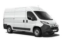 Neu Fiat Ducato 179 PS (131 kW) 2026 Weiss Van