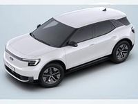 Neu Ford Explorer Extended Range 210 kW (286 PS) 2026 Weiß (frostweiß) SUV