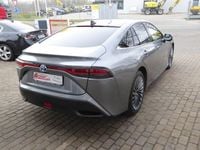 Gebraucht Toyota Mirai Advance 182 PS (133 kW) 2021 Palladiumsilber Limousine