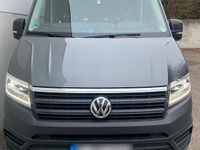 Gebraucht VW Crafter 177 PS (130 kW) 2023 Van