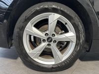 Gebraucht Audi A6 Sport 204 PS (150 kW) 2021 Brillantschwarz Kombi