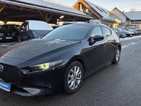 Gebraucht Mazda 3 Active 180 PS (132 kW) 2020 Schwarz Limousine