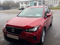 Neu Seat Arona Style 95 PS (69 kW) 2025 Rot SUV