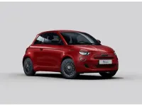 Neu Fiat 500 Icon 65 PS (47 kW) 2026 Rot
