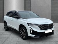 Neu Renault Austral Techno 200 PS (147 kW) 2026 Perlmuttweiß + blackpearlsch SUV