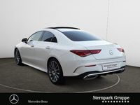 gebraucht Mercedes CLA200 AMG +MBUX+Panorama+Ambiente+Kamera+LED+