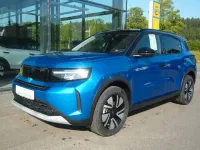 Neu Opel Frontera 136 PS (100 kW) 2026 Blau SUV
