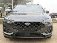 Gebraucht Ford Focus ST-Line X 155 PS (114 kW) 2025 Grau Limousine