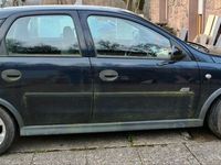 gebraucht Opel Corsa 1.2 16V Sport Sport