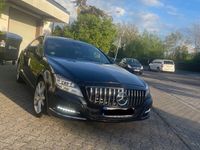 gebraucht Mercedes CLS350 AMG Paket