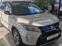 Neu Suzuki Vitara Comfort 129 PS (94 kW) 2025 Beige SUV
