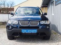 gebraucht BMW X3 3.0sd M-Paket|Autom.|TÜV 05/25|2.Hand|Leder|