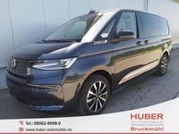 Neu VW Multivan Edition 2026 Andere Van