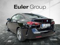 Gebraucht BMW 216 122 PS (89 kW) 2026 Schwarz ii Coupé