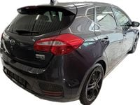 Gebraucht Kia Ceed DREAM-TEAM Edition 101 PS (74 kW) 2018 Grau Kleinwagen