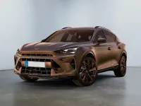 Neu Cupra Formentor Basis 150 PS (110 kW) 2026 SUV
