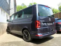 Gebraucht VW Multivan Comfortline 204 PS (150 kW) 2023 Blau Van / Kleinbus