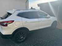 gebraucht Nissan Qashqai 1.3 DIG-T Acenta Acenta