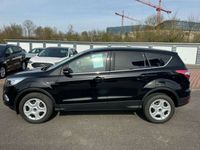 gebraucht Ford Kuga Trend+Winter-P.+Parkpilot+Ganzjahresreifen