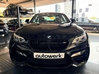 Second-hand BMW M2 Performance 370 CP (272 kW) 2018 Negru Coupe
