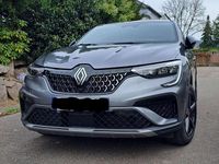Occasion Renault Arkana 143 ch (105 kW) 2025 Gris SUV