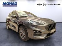 Gebraucht Ford Kuga ST-Line X 224 PS (164 kW) 2022 Grau SUV