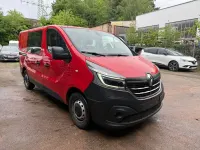 Gebraucht Renault Trafic 2021 Van / Kleinbus