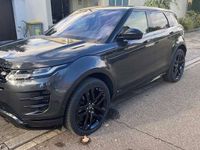 gebraucht Land Rover Range Rover evoque D240 R-Dynamic HSE