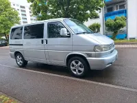 Usado VW T4 102 HP (75 kW) 2003 Van
