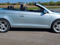 gebraucht VW Eos Individuell