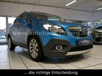 gebraucht Opel Mokka 1.4 Innovation ecoFlex Navi/Bi-Xenon/SchD