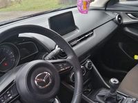 Gebraucht Mazda CX-3 Center-Line 121 PS (88 kW) 2019 Grau SUV