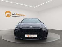 Gebraucht BMW 218 M Sport 136 PS (100 kW) 2024 Black sapphire Van / Kleinbus