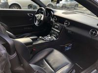 gebraucht Mercedes SLK300 SLK 3009G-TRONIC