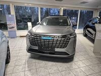 Neu Haval H6 Lux 243 PS (178 kW) 2026 Grau SUV