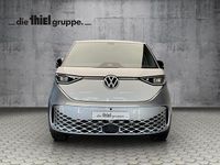 Neu VW ID. Buzz Pro 210 kW (286 PS) 2025 Silber Van / Kleinbus