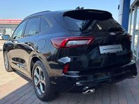 Gebraucht Ford Kuga ST-Line X 186 PS (136 kW) 2025 Schwarz SUV