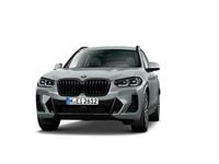 Gebraucht BMW X3 Efficient Dynamics 245 PS (180 kW) 2026 SUV