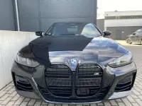 Neu BMW 440 392 PS (288 kW) 2026 Saphirschwarz metallic Cabrio