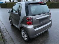 gebraucht Smart ForTwo Coupé 451 MHD Baujahr 2012