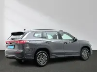 Gebraucht VW Tayron Life 193 PS (141 kW) 2025 Delfingrau SUV