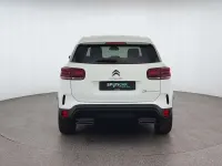Gebraucht Citroën C5 Aircross 131 PS (96 kW) 2024 Weiß SUV