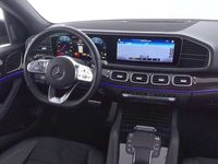 gebraucht Mercedes GLE300 d 4M AMG-Int./LED/Distronic/Panorama-SD/
