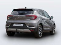 gebraucht Renault Captur Captur1.3 TCe TECHNO LED NAVI KAMERA