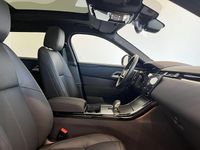 Gebraucht Land Rover Range Rover Velar SE Dynamic 404 PS (297 kW) 2024 Fuji white SUV