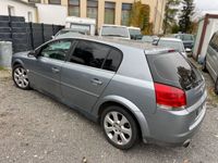 gebraucht Opel Signum 2.2 Sport,NAVI,LEDER,Alufelgen