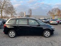 gebraucht Citroën Grand C4 Picasso /Spacetourer Selection/7 SITZER