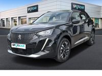 gebraucht Peugeot 2008 ALLURE 130