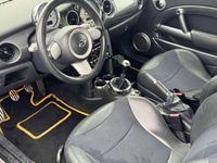 Gebraucht Mini Cooper S Cabriolet 170 PS (125 kW) 2005 Cabrio