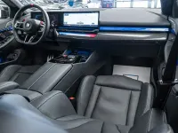 Gebraucht BMW M5 Basis 727 PS (534 kW) 2024 Gelb Limousine